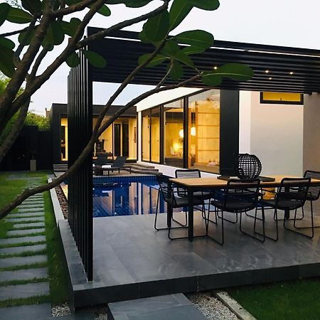 Villoft Zen Living Resort Landkreis Landkreis Thalang Exterior foto