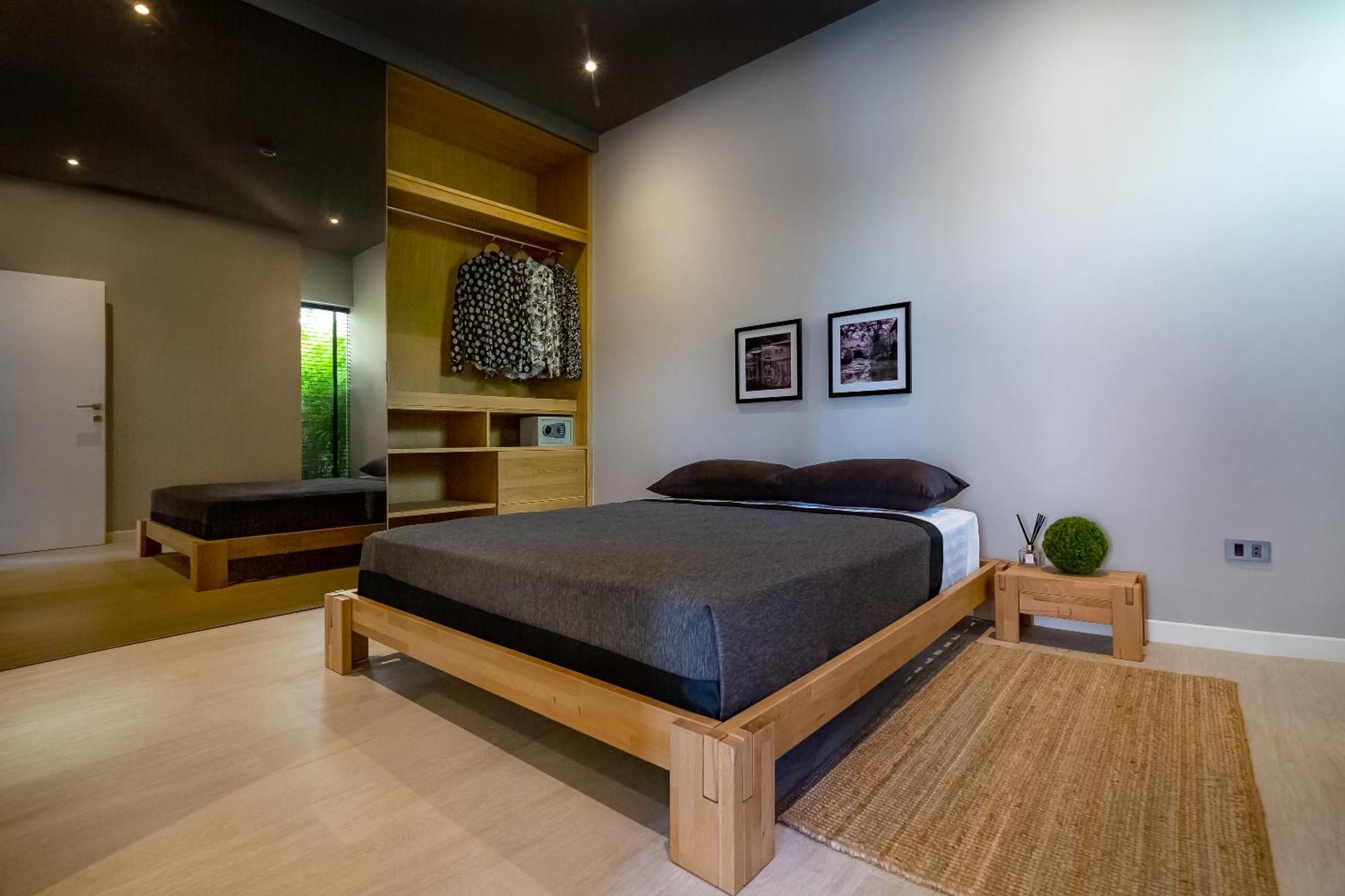 Villoft Zen Living Resort Landkreis Landkreis Thalang Exterior foto