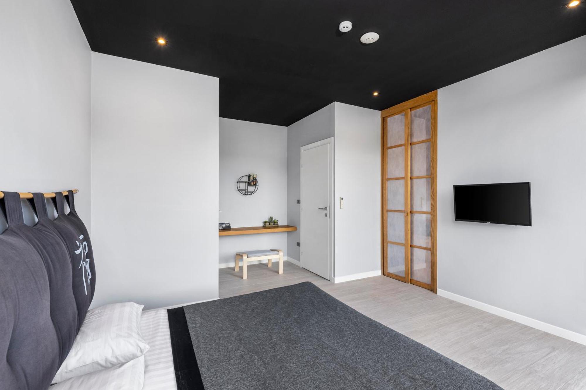 Villoft Zen Living Resort Landkreis Landkreis Thalang Exterior foto