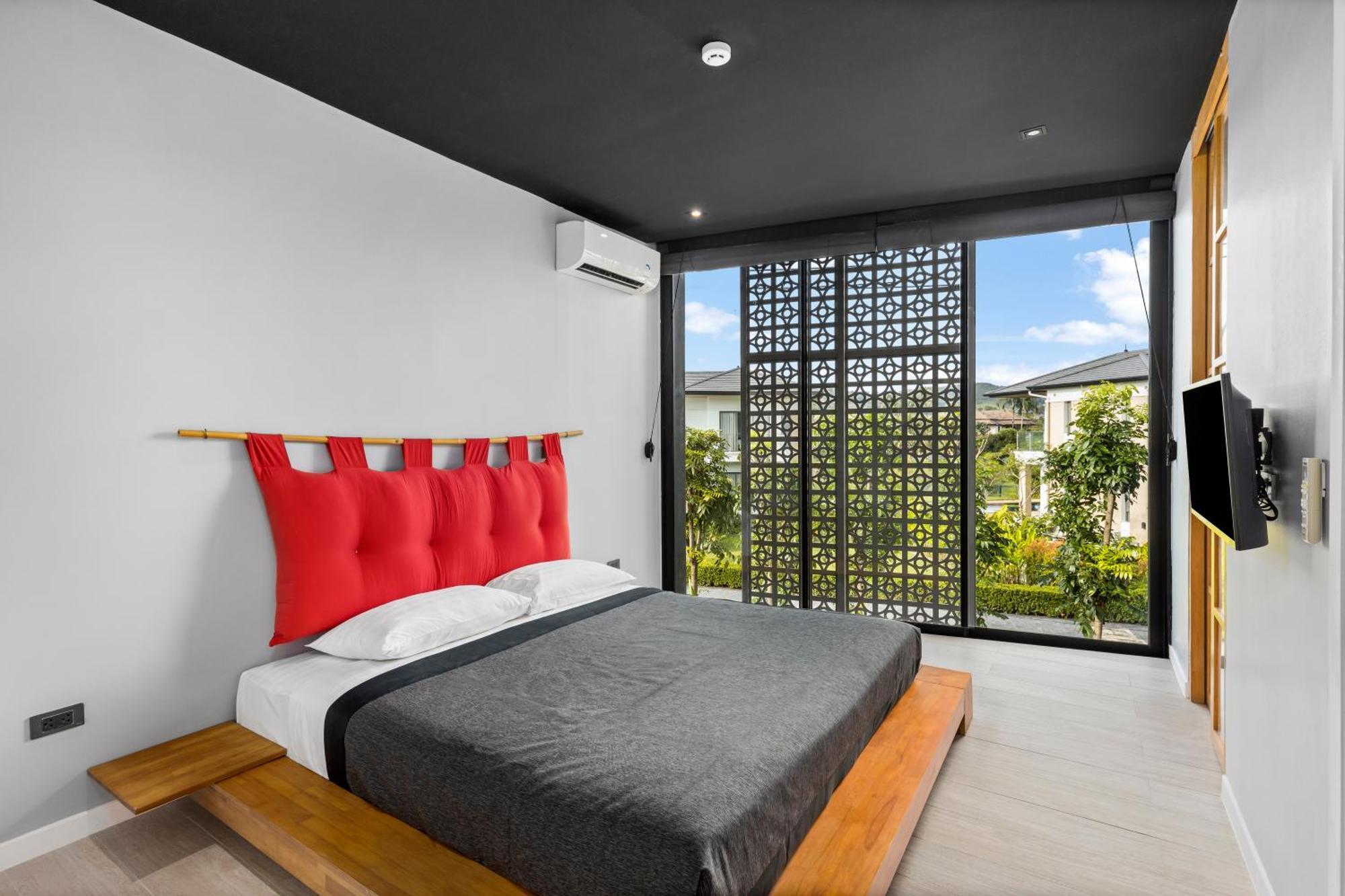 Villoft Zen Living Resort Landkreis Landkreis Thalang Exterior foto