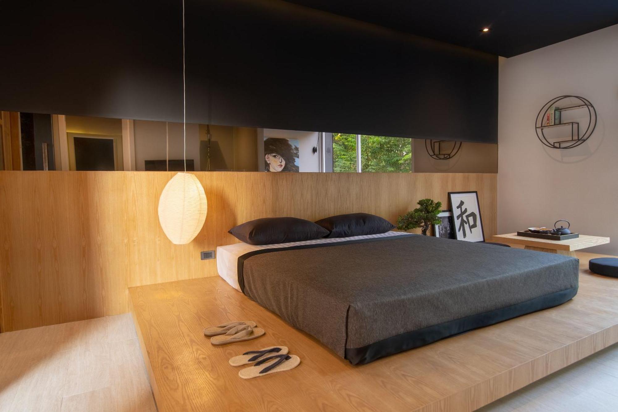 Villoft Zen Living Resort Landkreis Landkreis Thalang Exterior foto