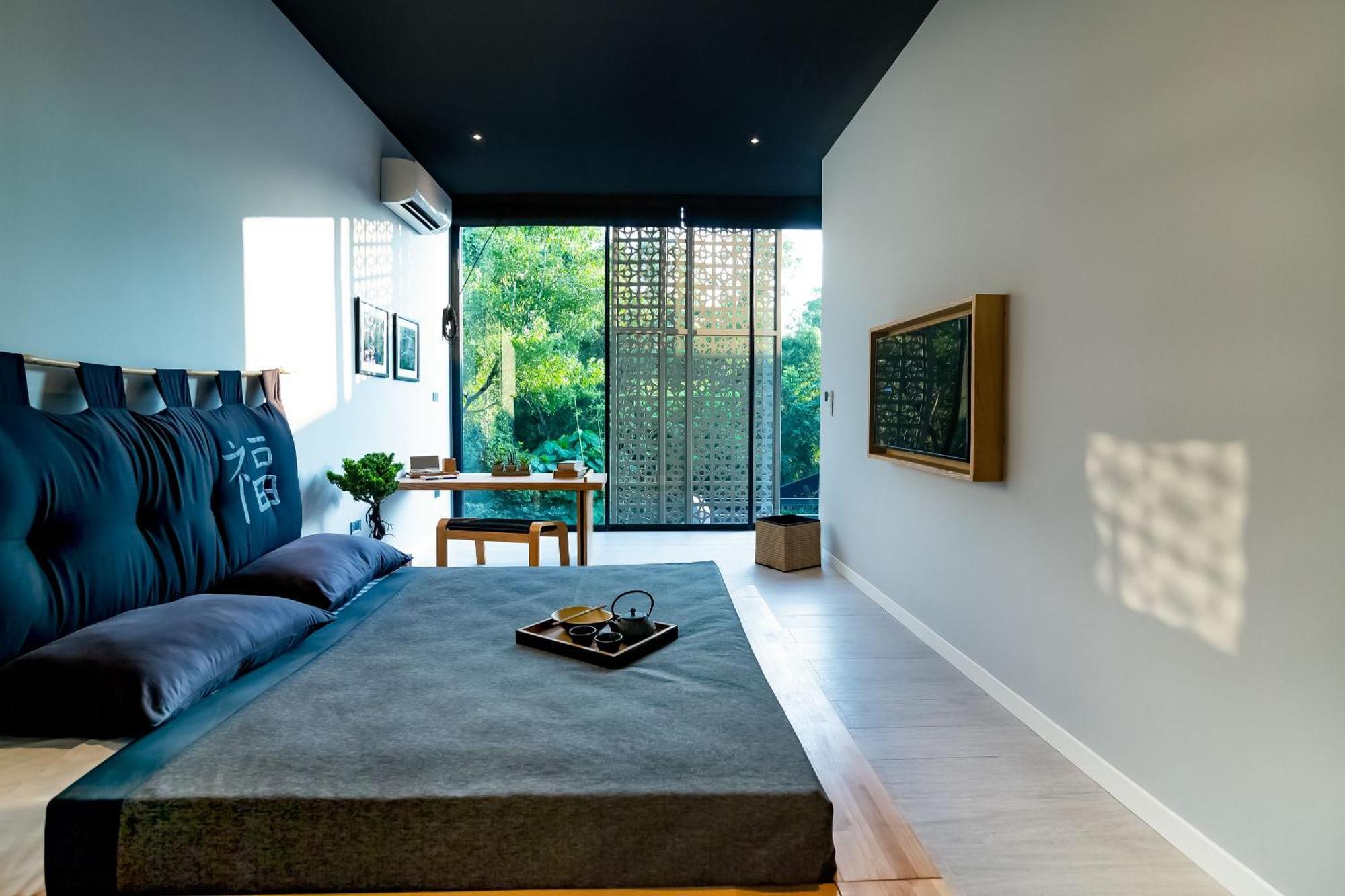 Villoft Zen Living Resort Landkreis Landkreis Thalang Exterior foto